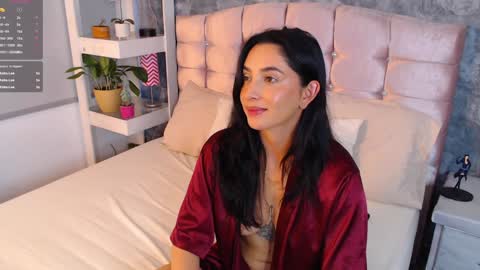 Niko Robin online show from 02-05-25, 07:53