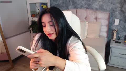 Niko Robin online show from 05-08-26, 10:04