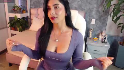 Niko Robin online show from 11-18-25, 08:24