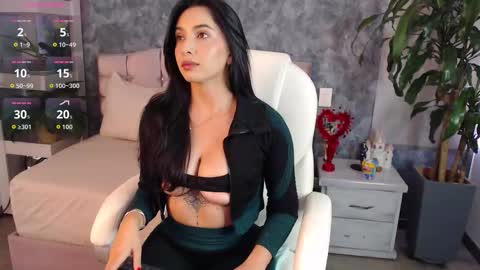 Niko Robin online show from 03-02-26, 09:21