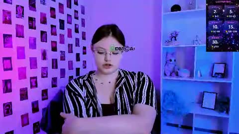 Snapshot of nikol_kitt chatting on 07-01-26, 06:40 Little Niko Help me reach my goals online show from 07-01-26, 06:40