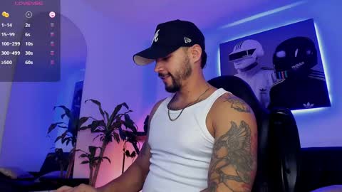 Nikola Hank online show from 04-29-26, 07:12