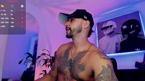 Snapshot of nikolahank1 chatting on 06-11-26, 07:06 Nikola Hank online show from 06-11-26, 07:06