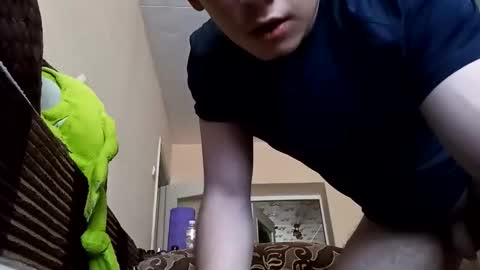 nikolai323 online show from 03-03-25, 03:09