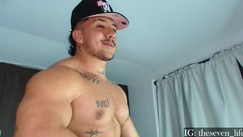 Niko online show from 04-09-26, 04:01