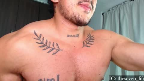 Niko online show from 04-15-26, 05:03