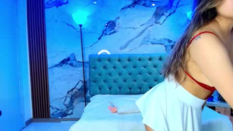 nikolcruz online show from 03-06-26, 11:28