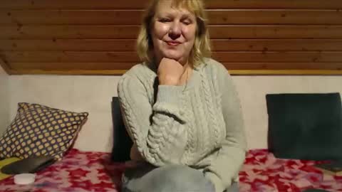 Nikole1 online show from 01-31-26, 07:11