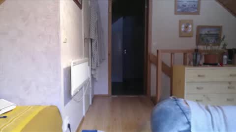 Nikole1 online show from 02-01-26, 11:53