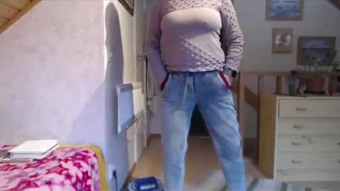 Nikole1 online show from 02-07-26, 10:19