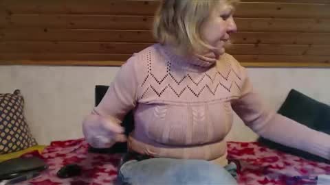 Nikole1 online show from 02-10-26, 11:25