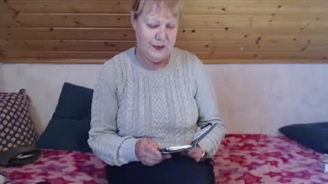 Nikole1 online show from 03-31-26, 10:04