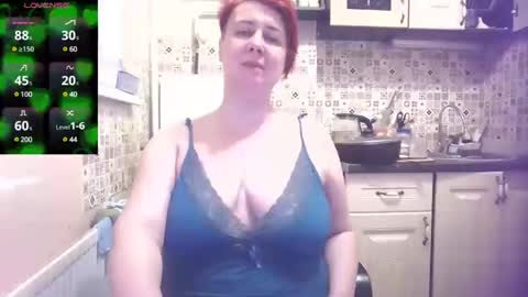 Nikoletta online show from 12-25-24, 10:37