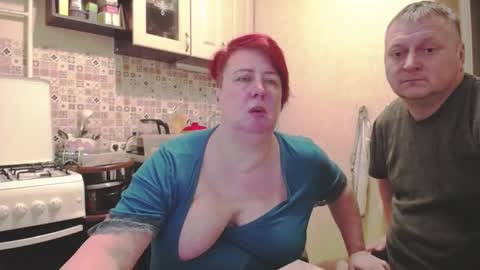 Nikoletta online show from 12-31-24, 12:46