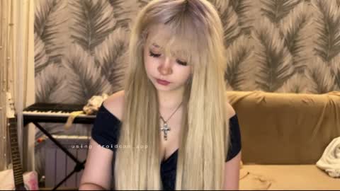 Snapshot of nikoli_naw chatting on 06-03-26, 07:30 nikoli_naw online show from 06-03-26, 07:30