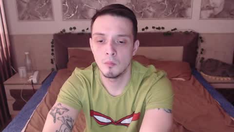 Nikolos online show from 01-18-25, 03:59