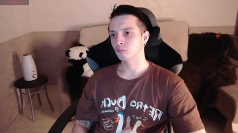 Nikolos online show from 01-30-25, 01:11