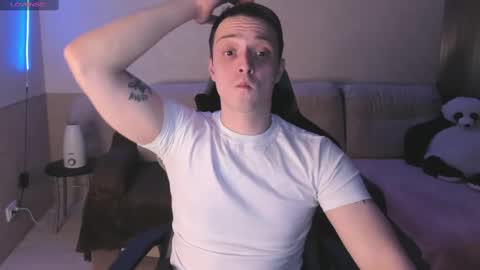 Nikolos online show from 02-04-25, 02:21