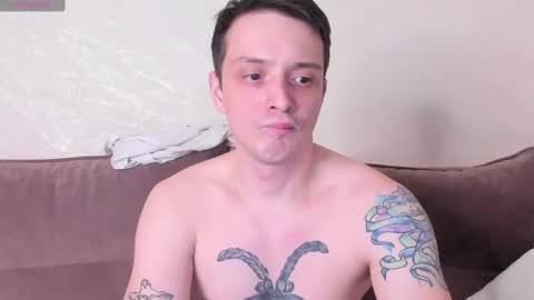 Nikolos online show from 02-13-25, 09:06