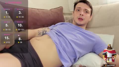 Nikolos online show from 03-09-25, 08:29