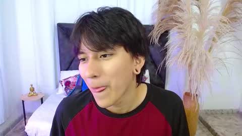 Niko online show from 02-02-26, 01:32