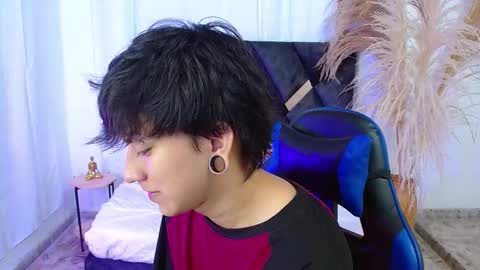 Niko online show from 02-05-26, 02:11