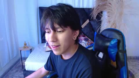 Niko online show from 02-14-26, 02:58