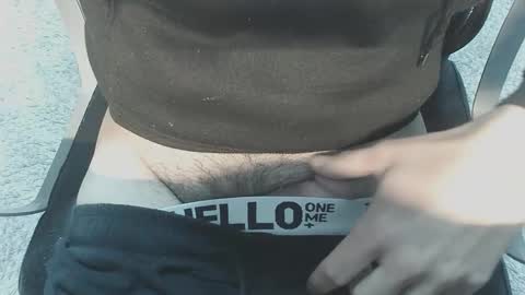 smalldck online show from 04-06-26, 06:42