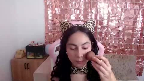 niky_blue online show from 10-14-25, 11:22