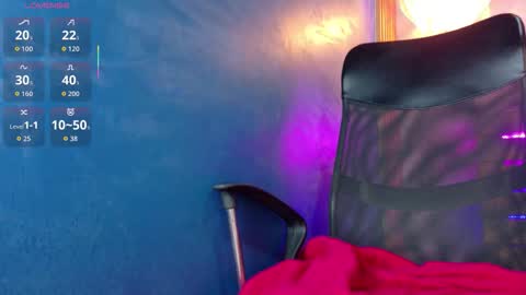 Niky online show from 03-23-26, 01:37