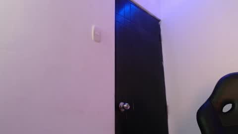 Nicole    GTM-5 1100 pm - 700 am online show from 01-27-25, 09:55