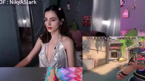 Niky A Stark online show from 06-13-26, 06:06