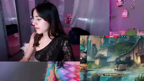 Niky A Stark online show from 06-29-26, 10:21