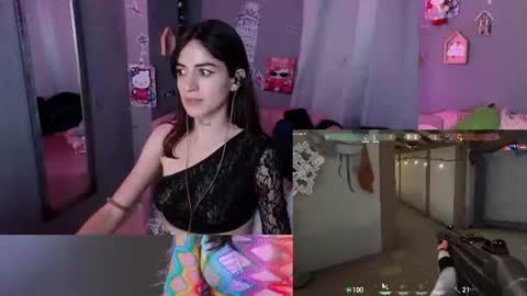 Niky A Stark online show from 06-30-26, 10:27