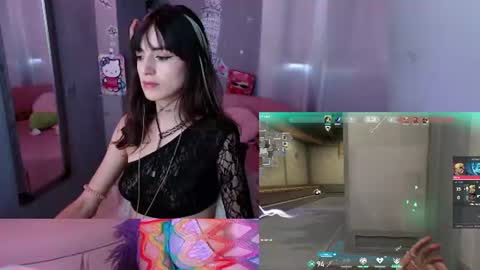 Niky A Stark online show from 07-21-26, 09:17