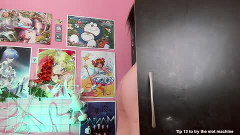 Snapshot of nikylaine chatting on 12-13-24, 12:28 Nikylaine online show from 12-13-24, 12:28