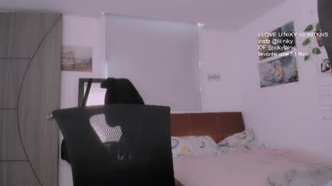 Snapshot of nikylaine chatting on 07-14-26, 02:12 Nikylaine online show from 07-14-26, 02:12