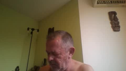 nikyo419 online show from 10-18-25, 06:16