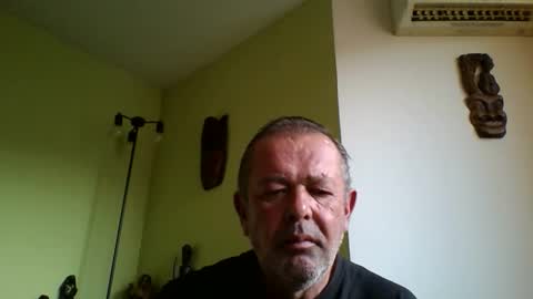 nikyo419 online show from 11-02-25, 06:05