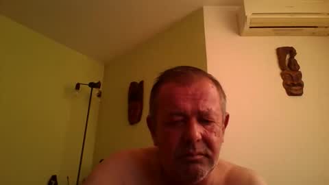 nikyo419 online show from 04-10-26, 07:13