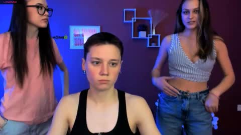 nila_eclipse online show from 03-26-26, 09:48