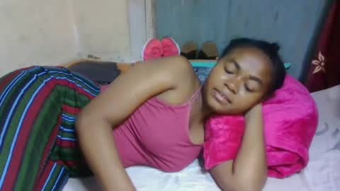 Snapshot of nilahmarie chatting on 05-02-26, 04:56 nilah online show from 05-02-26, 04:56