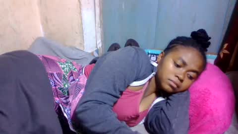 Snapshot of nilahmarie chatting on 07-11-26, 10:18 nilah online show from 07-11-26, 10:18