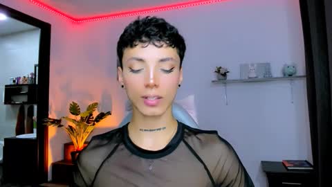 Snapshot of nilam217 chatting on 10-03-25, 10:29 Nilam online show from 10-03-25, 10:29