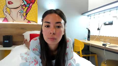 Bella online show from 07-27-26, 10:44