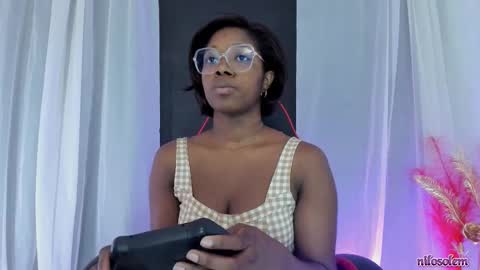 nilo solem online show from 10-26-25, 09:42