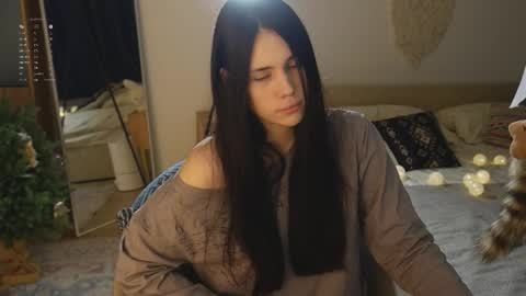 Jennet online show from 01-05-26, 06:44