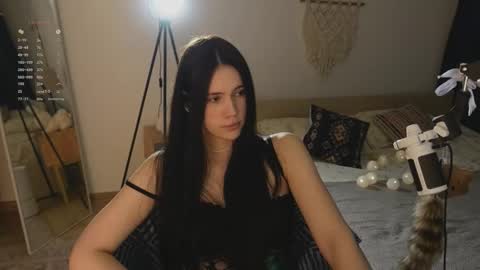 Jennet online show from 02-13-26, 07:10