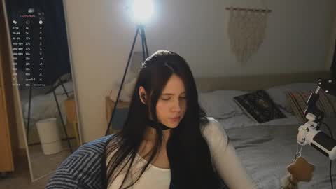 Jennet online show from 03-03-26, 07:20