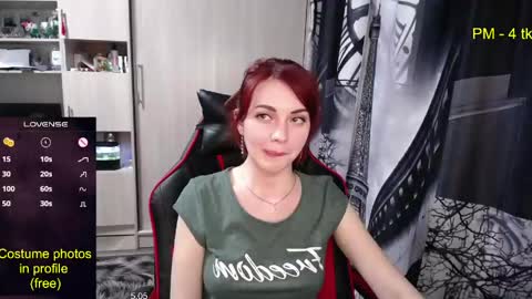 Nimfeya online show from 05-05-26, 08:28